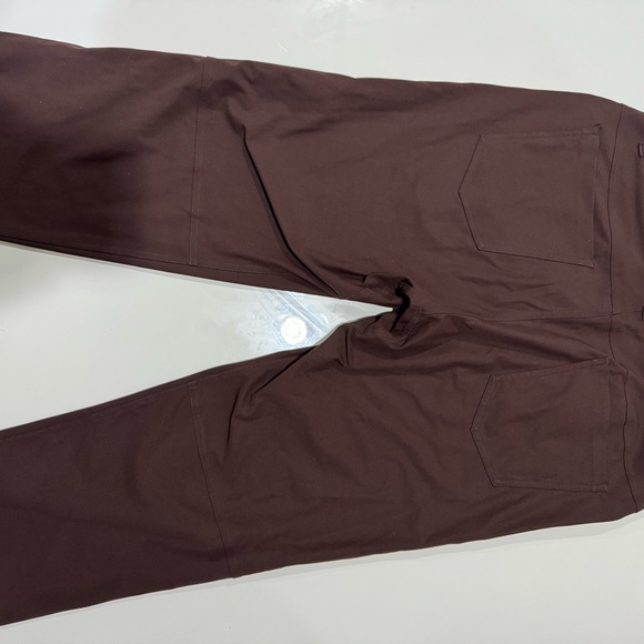 lululemon ABC pant - Picture 2 of 2